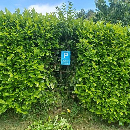 Ferienwohnung Cascina Legnago Bilocale A 6 Chilometri Da Salo' Villanuova sul clisi Exterior foto