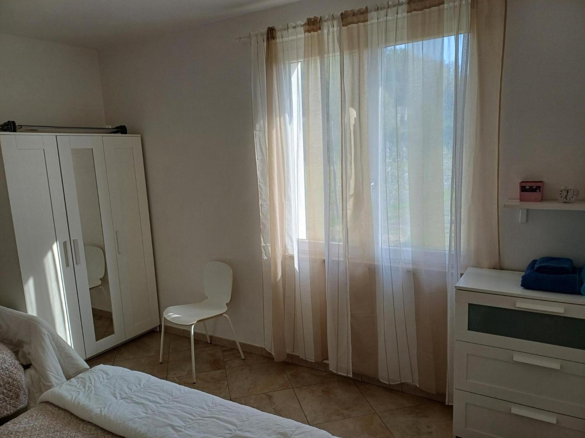 Ferienwohnung Cascina Legnago Bilocale A 6 Chilometri Da Salo' Villanuova sul clisi Exterior foto