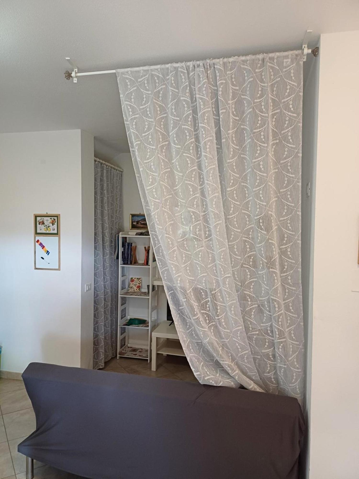 Ferienwohnung Cascina Legnago Bilocale A 6 Chilometri Da Salo' Villanuova sul clisi Exterior foto