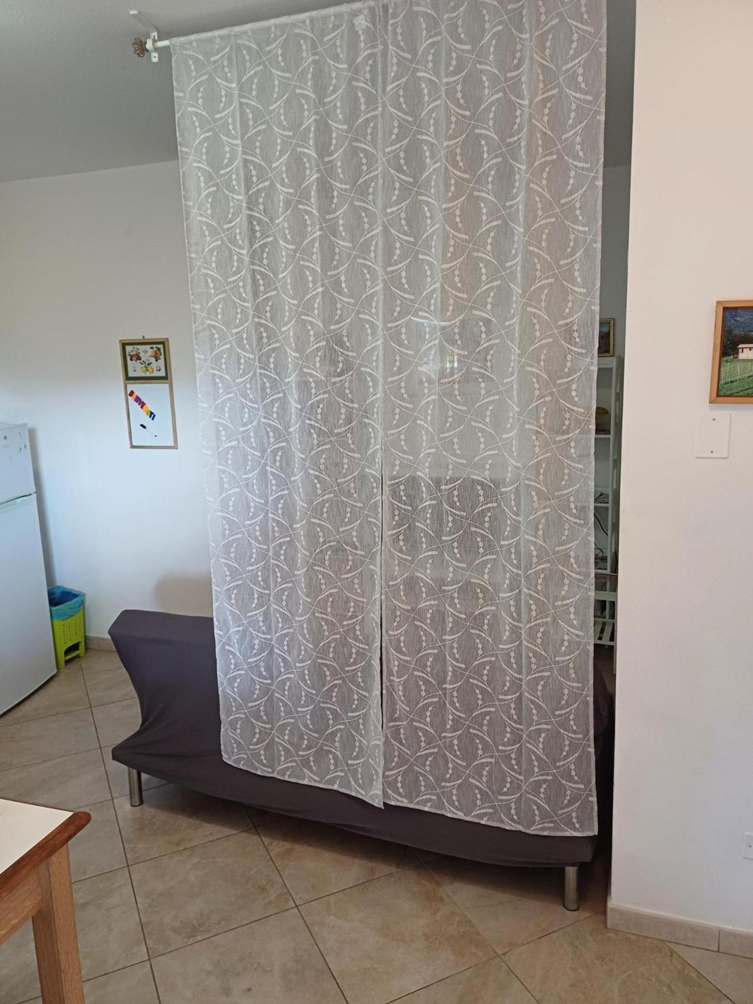 Ferienwohnung Cascina Legnago Bilocale A 6 Chilometri Da Salo' Villanuova sul clisi Exterior foto