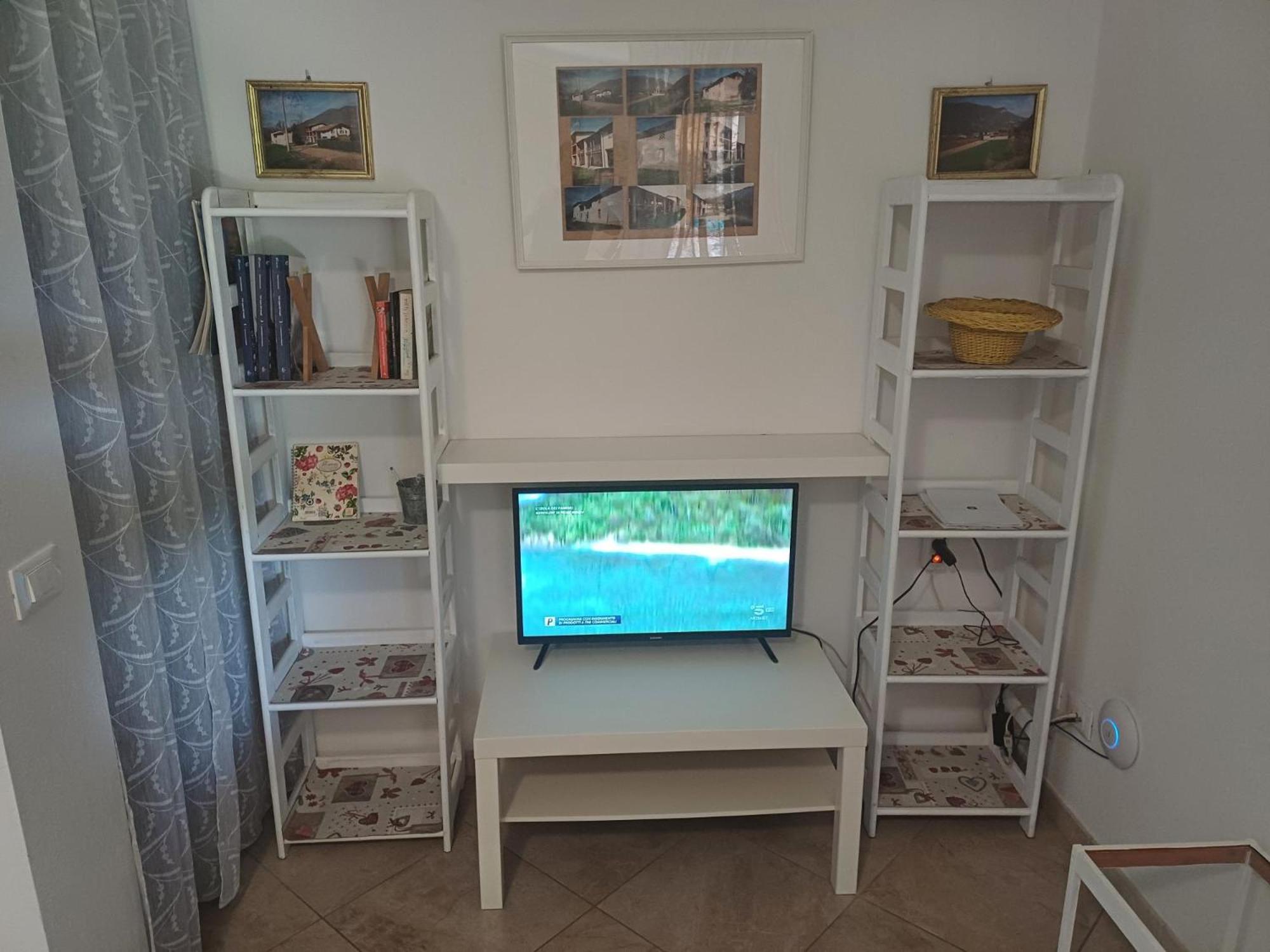 Ferienwohnung Cascina Legnago Bilocale A 6 Chilometri Da Salo' Villanuova sul clisi Exterior foto